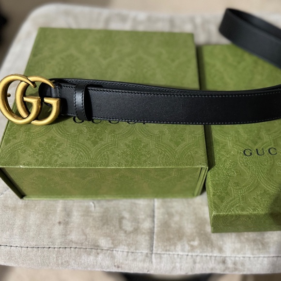 Brand new Gucci belt - Picture 2 of 5